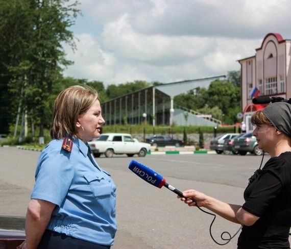 прописка в Мурманской области